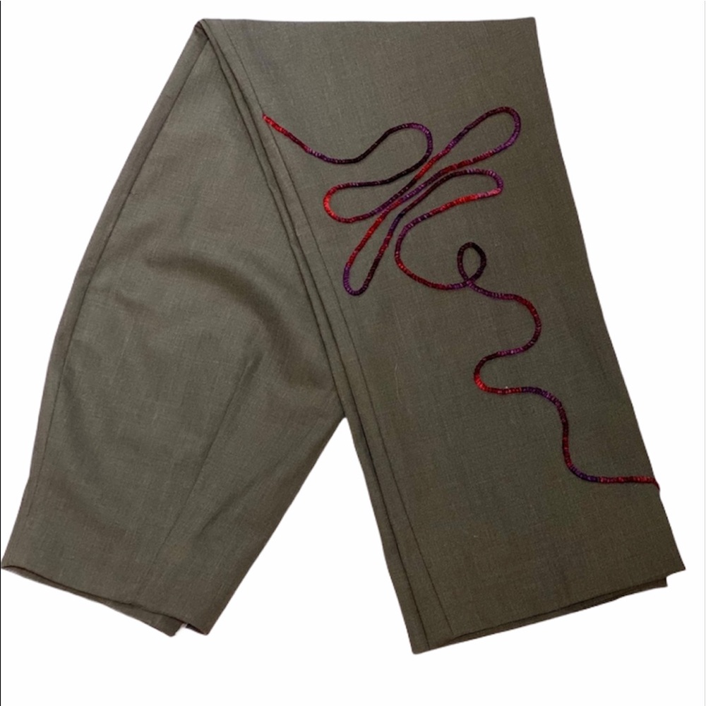 Finley Designer Dress Pants 10